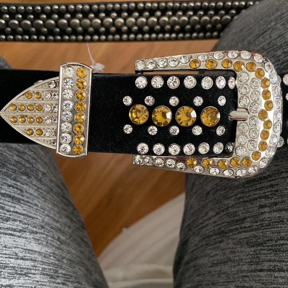 Belt - Picture 13 of 13